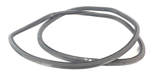 Borracha Carroceria Porta Traseira Esquerda Gm Omega 2003