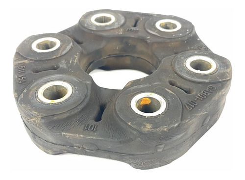 Borracha Coxim Eixo Cardan Bmw 328i 2013