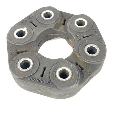 Borracha Coxim Eixo Cardan Bmw X1 2011