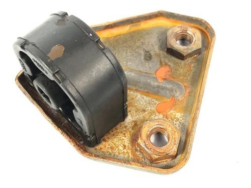 Borracha Coxim Escape Fiat Toro 2021 1.8