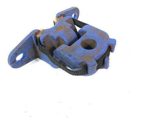 Borracha Coxim Escape Peugeot 308 2.0 2015