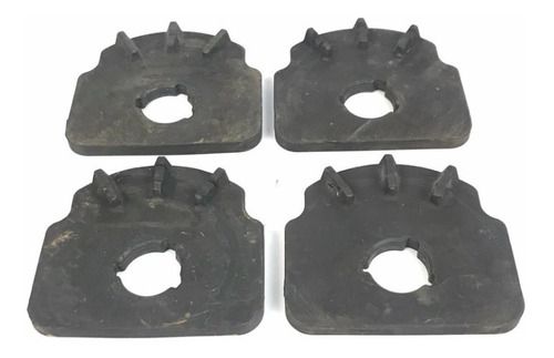 Borracha Coxim Motor Mitsubishi Lancer 2015 2.0