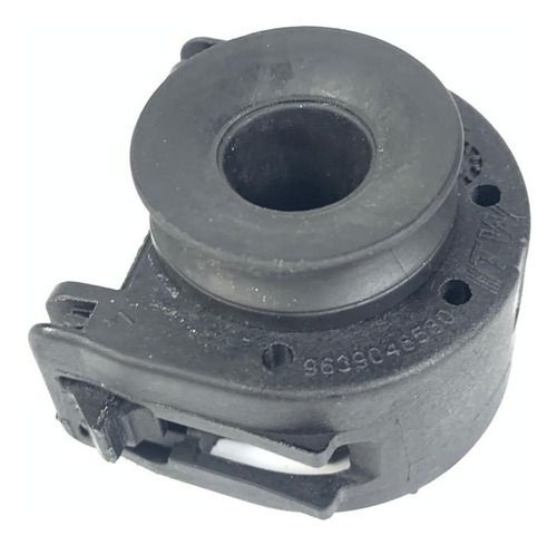 Borracha Coxim Radiador Citroen C4 Cactus 2021 1.6 Thp