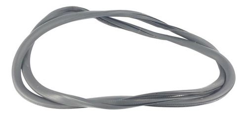 Borracha De Porta Dianteira Direita Gm Cruze 2017 1.4 Ltz