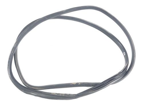 Borracha De Porta Dianteira Direita Jac T6 2016 2.0