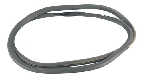 Borracha De Porta Dianteira Esquerda Gm Cruze 2017 1.4 Ltz