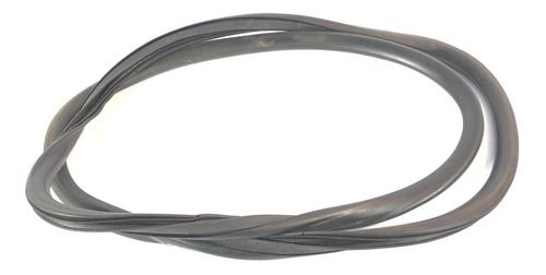 Borracha De Porta Traseira Direita Gm Cruze 2019 Lt