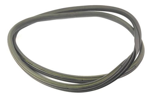 Borracha De Porta Traseira Direita Peugeot 3008 2012 1.6