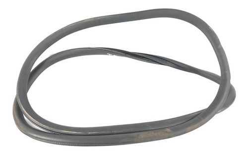 Borracha De Porta Traseira Esquerda Gm Cruze 2017 1.4 Ltz