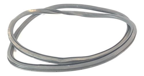 Borracha De Porta Traseira Esquerda Gm Cruze 2019 Lt