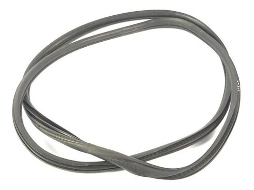 Borracha De Porta Traseira Esquerda Peugeot 3008 2012 1.6