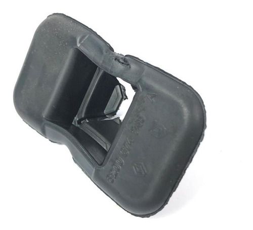 Borracha Limitador De Porta Duster 2014 8200574748