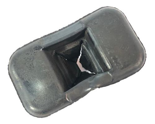 Borracha Limitador De Porta Duster 2014 8200574748