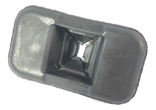 Borracha Limitador De Porta Duster 2014 8200574748