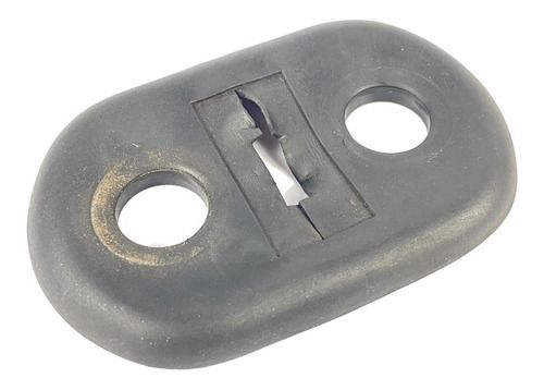 Borracha Limitador Porta Fiat Punto 2011 1.4 T-jet