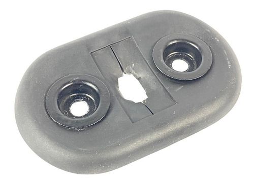 Borracha Limitador Porta Fiat Punto 2011 1.4 T-jet