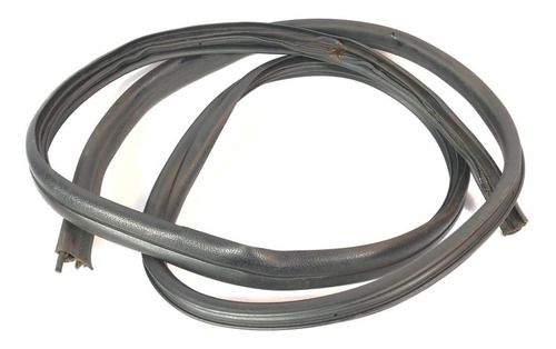 Borracha Porta Carroceria Dianteira Direita Duster 2014