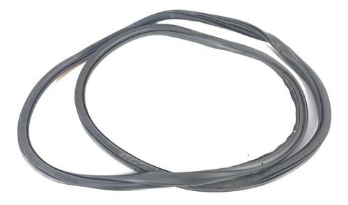 Borracha Porta Diant. Direita Citroen C4 Cactus 2021 Thp 1.6