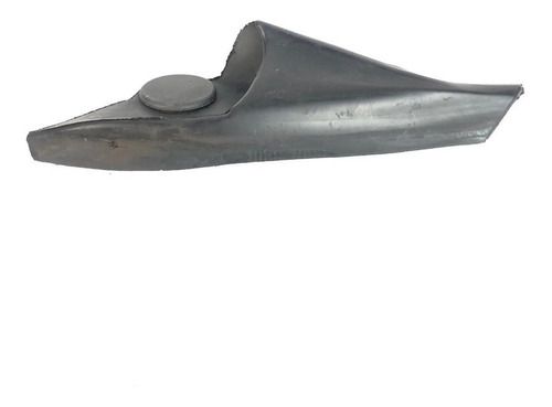 Borracha Porta Diant. Esquerda Fiat Marea 2001 1.8 46416283