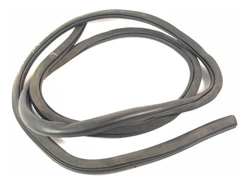 Borracha Porta Dianteira Direita Jeep Compass 2017