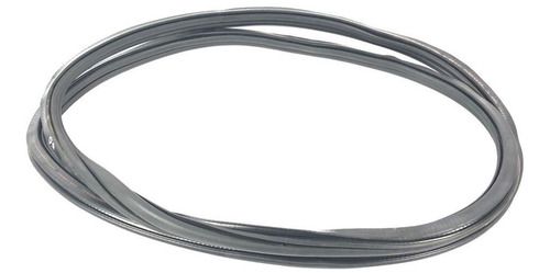 Borracha Porta Dianteira Direita Vw T-cross 2020 1.0