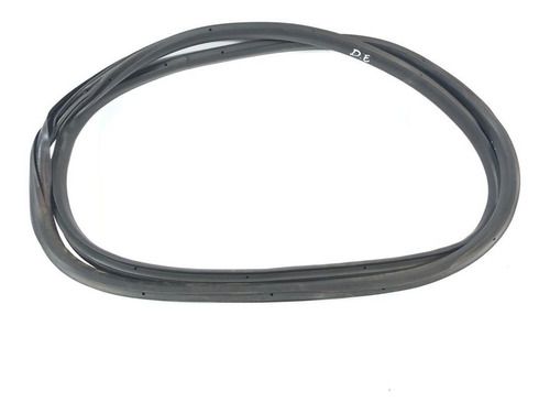 Borracha Porta Dianteira Esq. Citroen C4 Cactus 2021 Thp 1.6