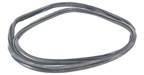 Borracha Porta Dianteira Esquerda Vw T-cross 2020 1.0