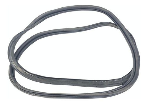 Borracha Porta Malas Citroen C4 Cactus 2020 Detalhe