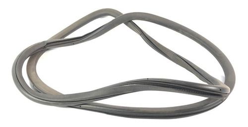 Borracha Porta Traseira Direita Jeep Compass 2017