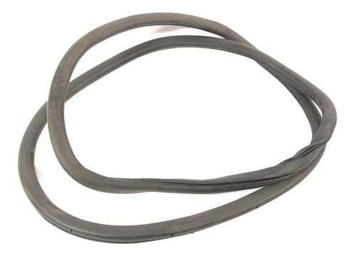 Borracha Porta Traseira Esquerda Jeep Compass 2017