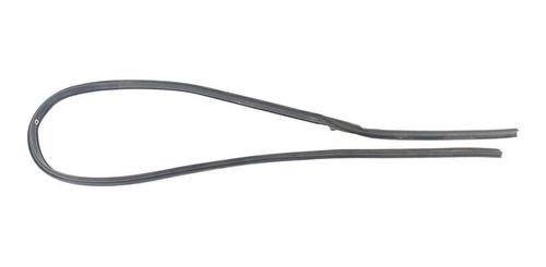 Borracha Superior Porta Dir. Citroen C4 Cactus 2021 1.6 Thp