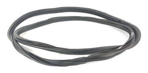 Borracha Vedação Porta Diant Direita Malas Vw Up Cross 2017