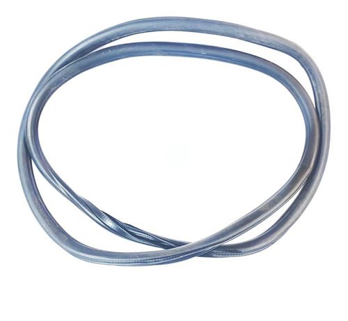 Borracha Vedação Porta Dianteira Esq. Fiat Punto Tjet 2011