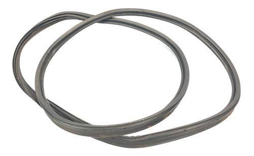 Borracha Vedação Porta Mala Honda Fit 2015 1.5