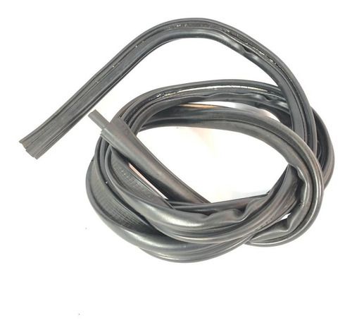 Borracha Vedação Porta Malas Renault Duster 2014