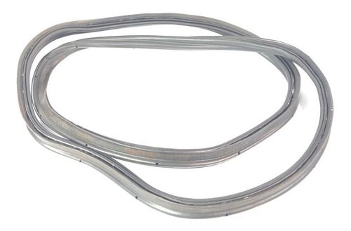 Borracha Vedação Porta Malas Vw Up Cross 2017