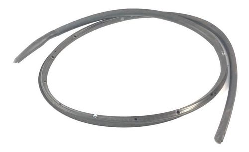 Borracha Vedação Porta Sup. Dir. Fiat Strada 2022 1.3