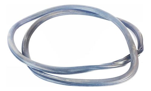 Borracha Vedação Porta Traseira Esq. Fiat Punto Tjet 2011