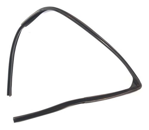 Borracha Vidro Porta Dianteira Esquerda Duster 2014