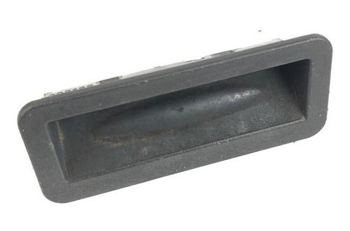 Botão Maçaneta Tampa Traseira Ford Focus 2012 6m5119b514