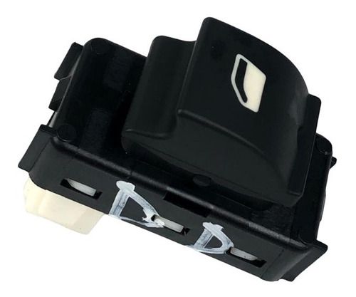 Botão Vidro Porta Diant. Direito Citroen C4 Cactus 2021