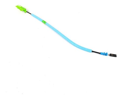 Cabo Maçaneta Interna Traseira Esq. Bmw X1 2017 734949411