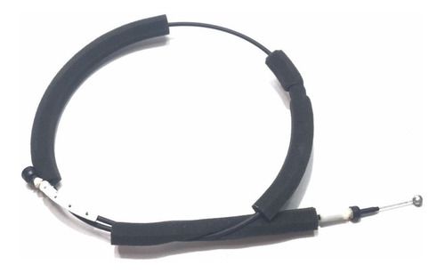 Cabo Maçaneta Interna Traseiro Esq Nissan March 1.6 2017