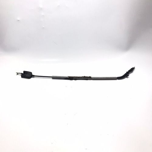 Cabo Maçaneta Porta Diant. Direita Vw Jetta 2014 2.0 Tsi