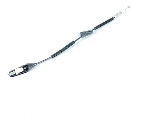 Cabo Maçaneta Porta Tras. Esq. Peugeot 2008 2017 4725723002