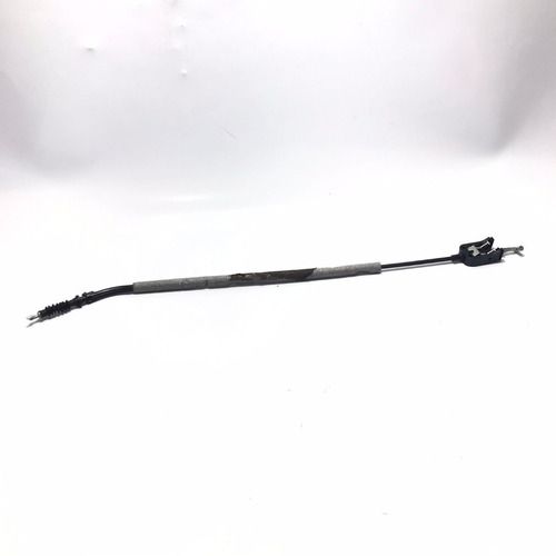 Cabo Maçaneta Porta Tras. Esquerda Vw Jetta 2014 2.0 Tsi