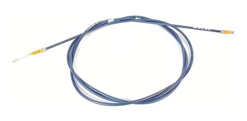 Cabo Puxador Porta Malas Fiat Punto T-jet 2011