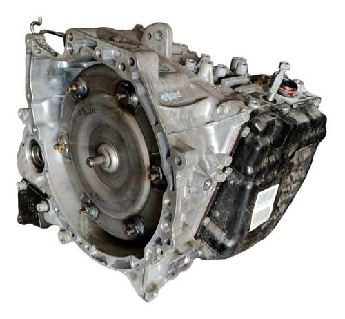 Caixa De Câmbio Citroen Cactus 1.6 2020 1.6 Thp 14km