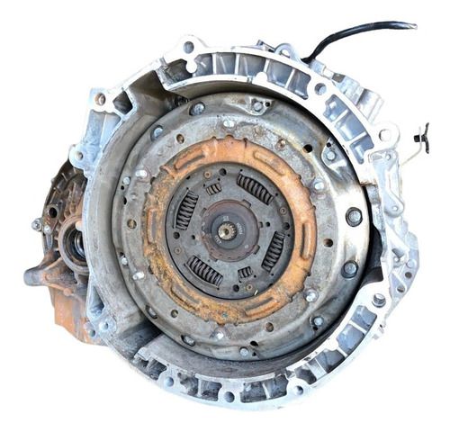 Caixa De Câmbio Ford Focus 2.0 2014 2015 2016 2017 2018