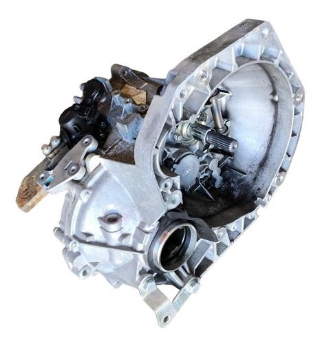 Caixa De Câmbio Manual Fiat Strada 2022 1.3 5000km